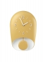 Guzzini, Orologio BELL con pendolo senape